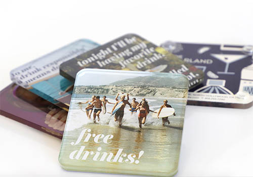 NYX Marketing & Communication Awards (Marcom) Winner - The Garland Merchandise
