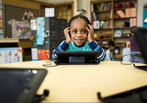 NYX Marketing & Communication Awards (Marcom) Winner - Shaker Heights Schools