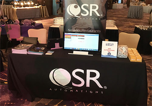 NYX Marcom Awards 2019 Winner - QSR Social Media Efforts