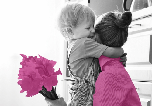 NYX Marcom Awards 2020 Winner - Adrea Rubin Marketing Website