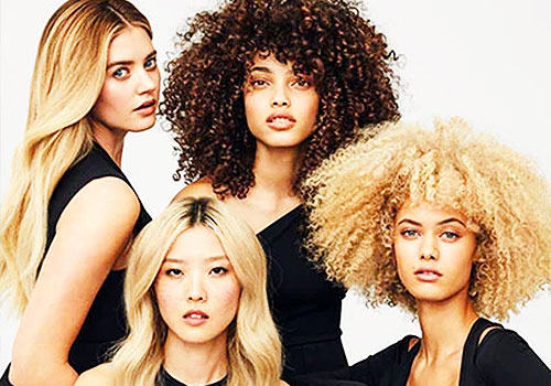 NYX Marcom Awards 2021 Winner - Redken “Ready, Sweat, Spray!” Campaign