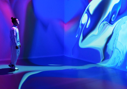 NYX Marketing & Communication Awards (Marcom) Winner - DYE