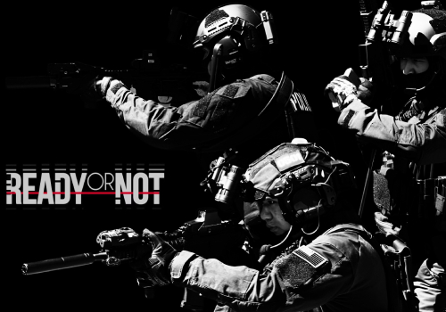 NYX Marcom Awards 2023 Winner - Ready or Not Cosplay Photography Contest