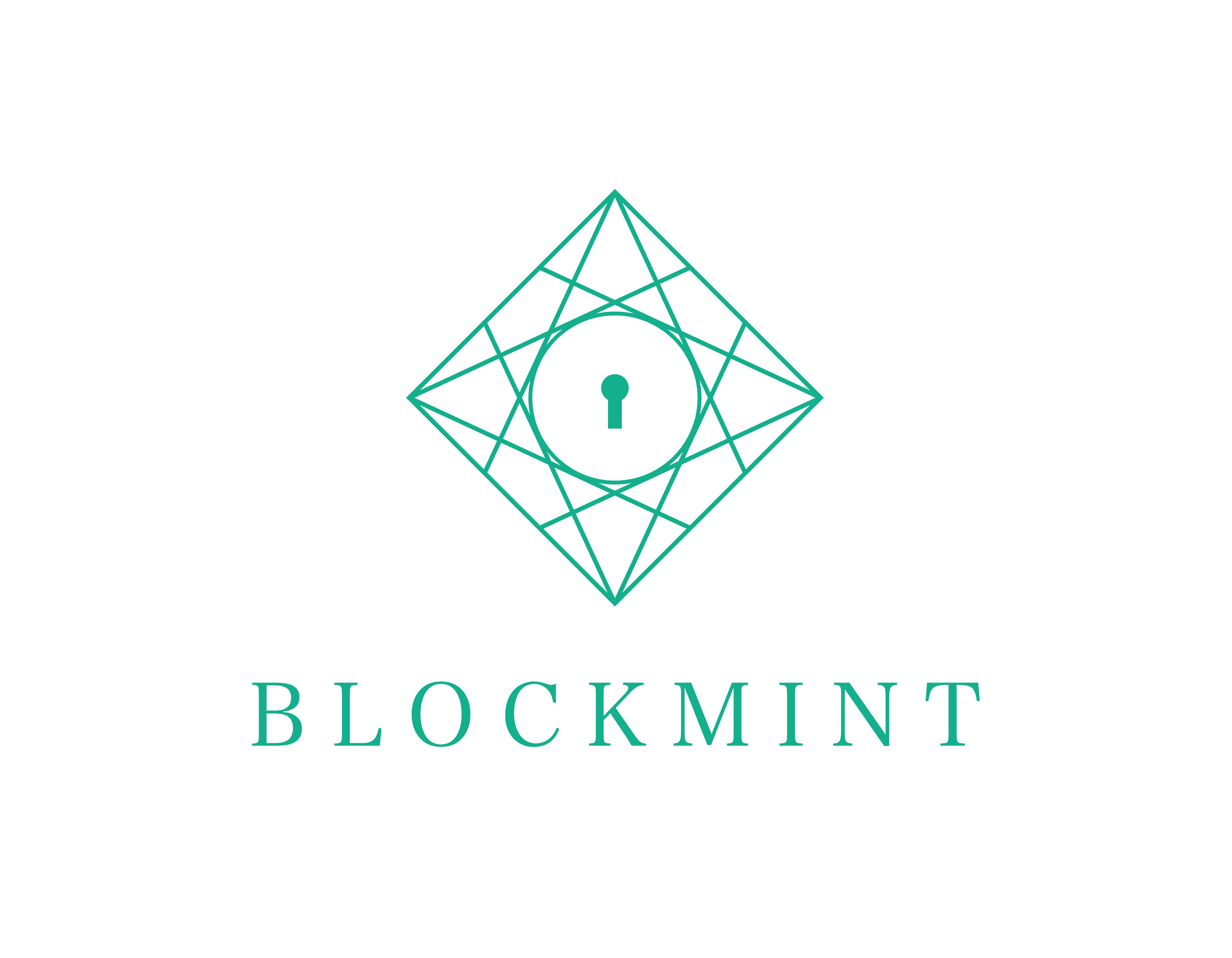 Blockmint Brand Identity & Positioning - NYX Awards Winner 