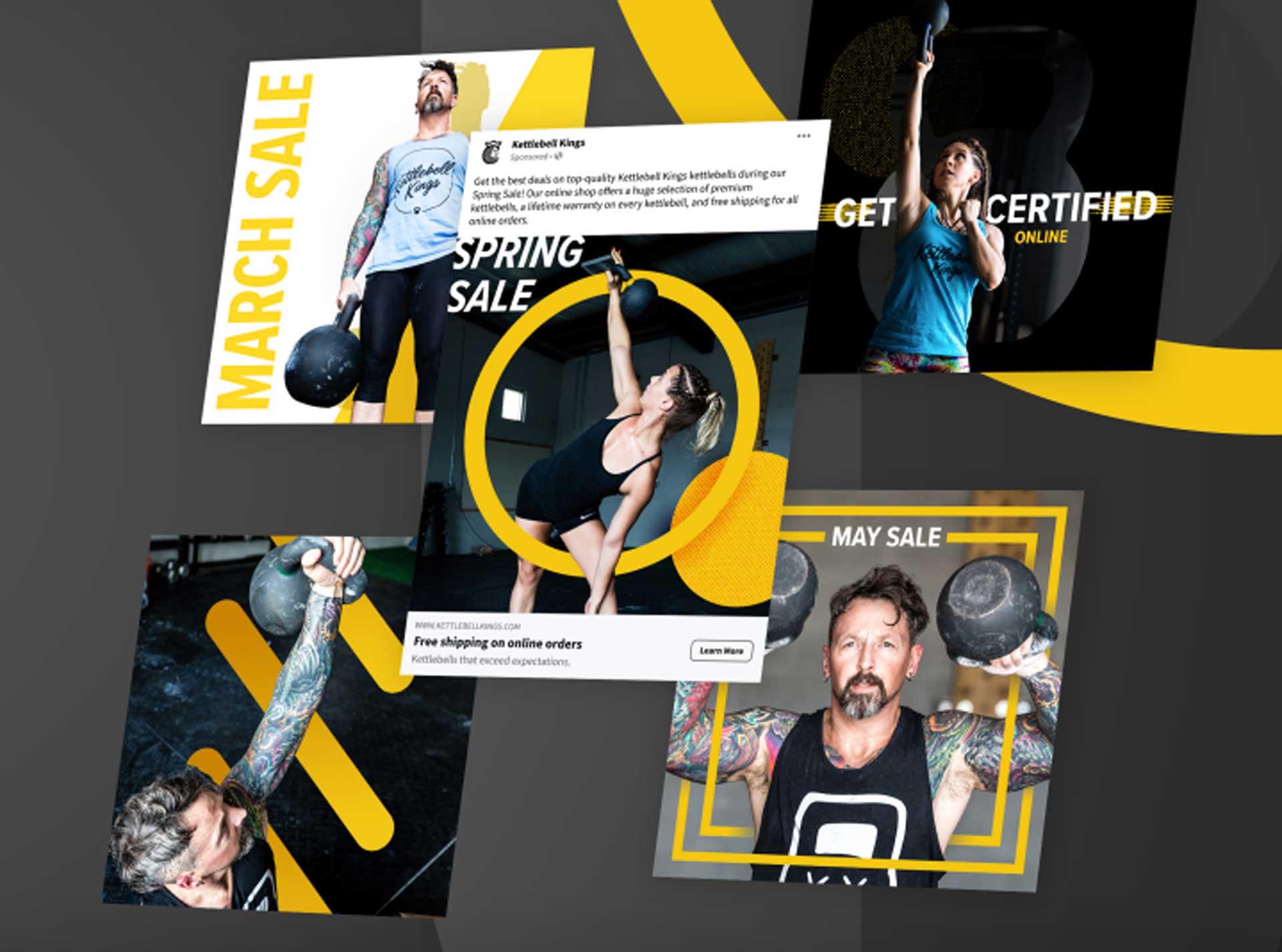 Kettlebell kings sale hot sale