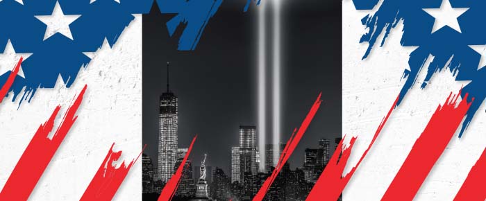 September 11: The 20-Year Journey - NYX Awards Winner 