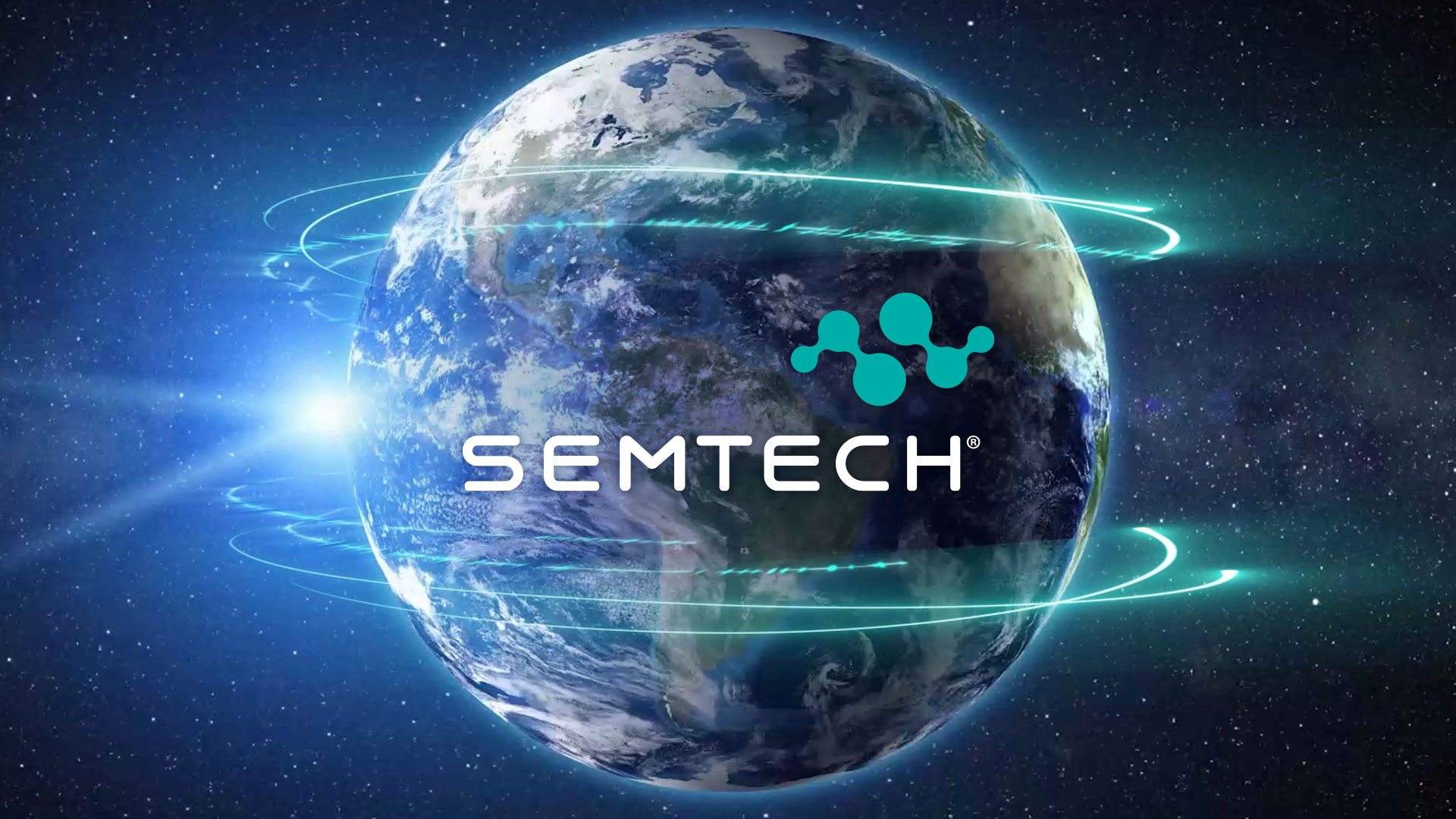 Semtech Rebranding and New Corporate Identity - NYX Awards Winner 