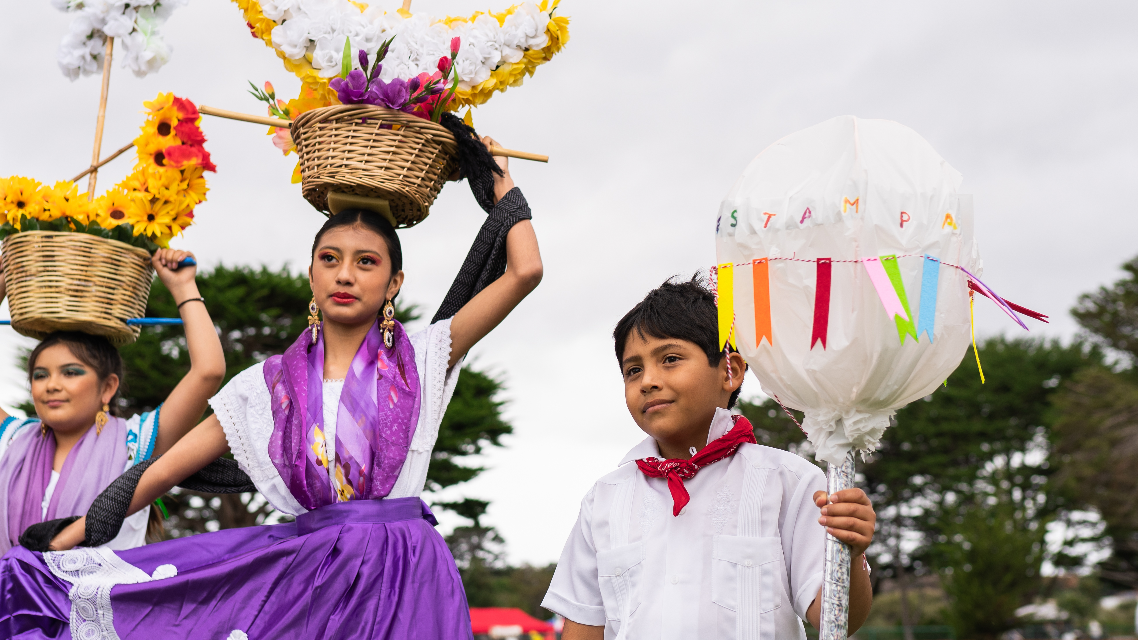 Capturing the Spirit and Vibrancy of Oaxaca by the Sea - NYX Awards Winner 