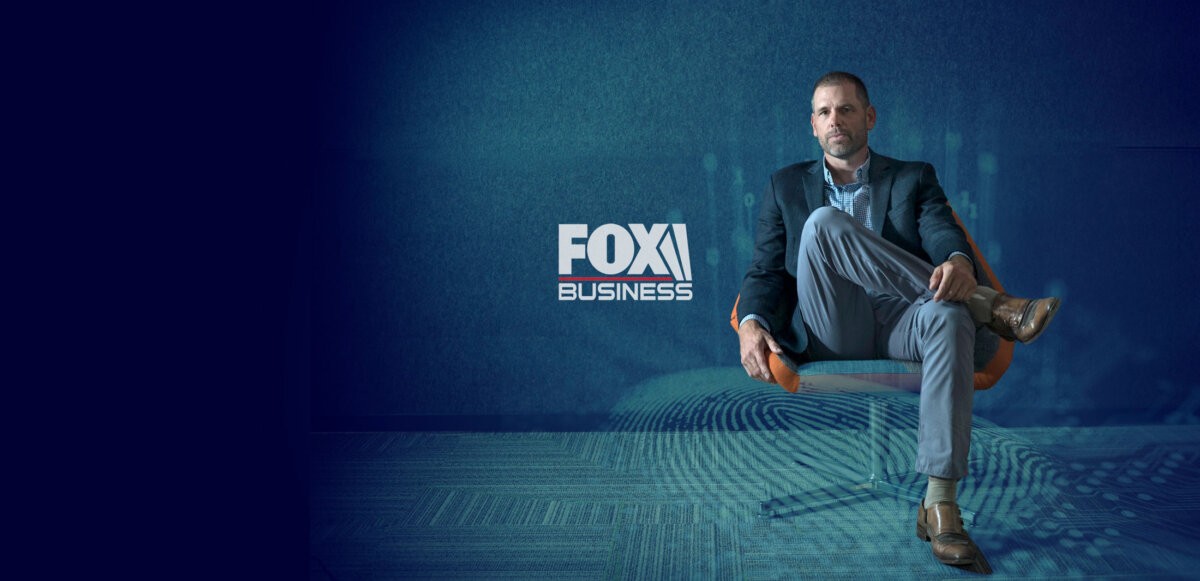 A successful pitch to FOX Business - NYX Awards Winner 
