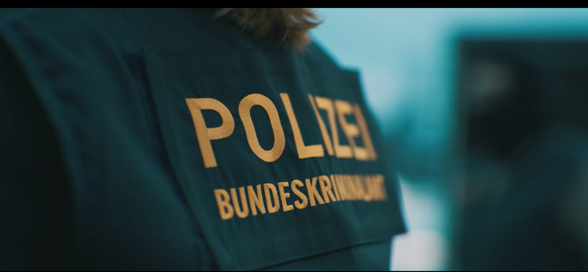 We are the Federal Criminal Police Office Austria - NYX Awards Winner 