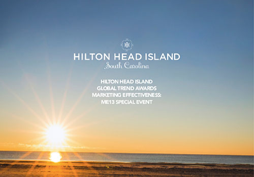NYX Awards 2019 Winner - Hilton Head Island