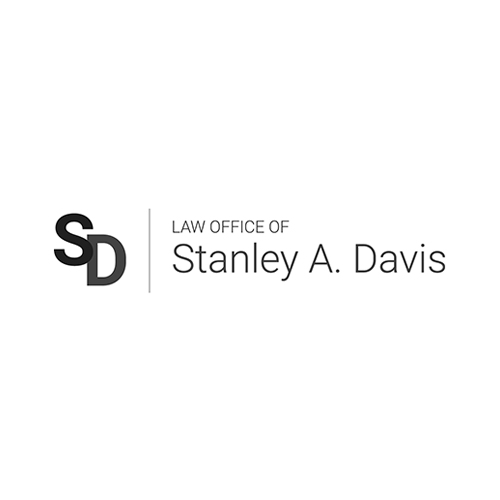 NYX Awards 2020 Winner - Website of Law Office of Stanley A. Davis