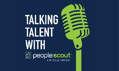 NYX Awards 2020 Winner - Talking Talent Podcast 