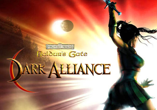 NYX Awards 2022 Winner - Baldurs Gate Dark Alliance Returns
