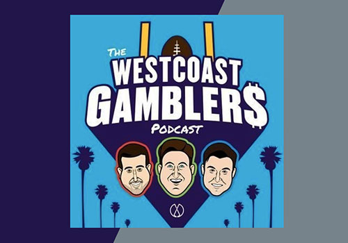 NYX Awards 2022 Winner - West Coast Gamblers