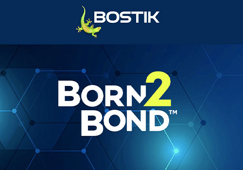 NYX Awards 2023 Winner - Born2Bond