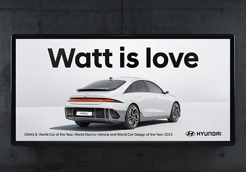 NYX Awards Winner - Hyundai Ioniq 6 - launch - Watt’s Next