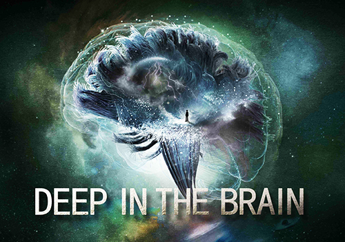 NYX Awards 2023 grand Winner  - Deep in the Brain - Brain Universe