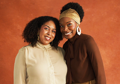 NYX Awards 2023 Winner - Addressing the Disparities Black Women Face with Mammograms