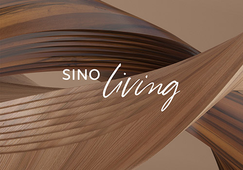 NYX Awards 2021 Winner - Sino Living App