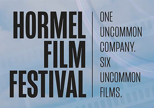 NYX Awards 2020 Winner - The Hormel Film Festival