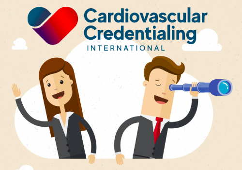 NYX Awards 2024 Winner - Cardiovascular Credentialing International Website