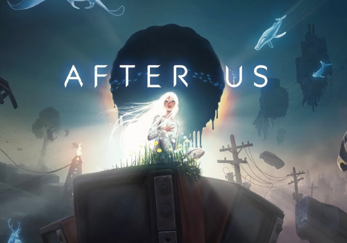 NYX Awards 2024 grand Winner  - After Us Launch Trailer