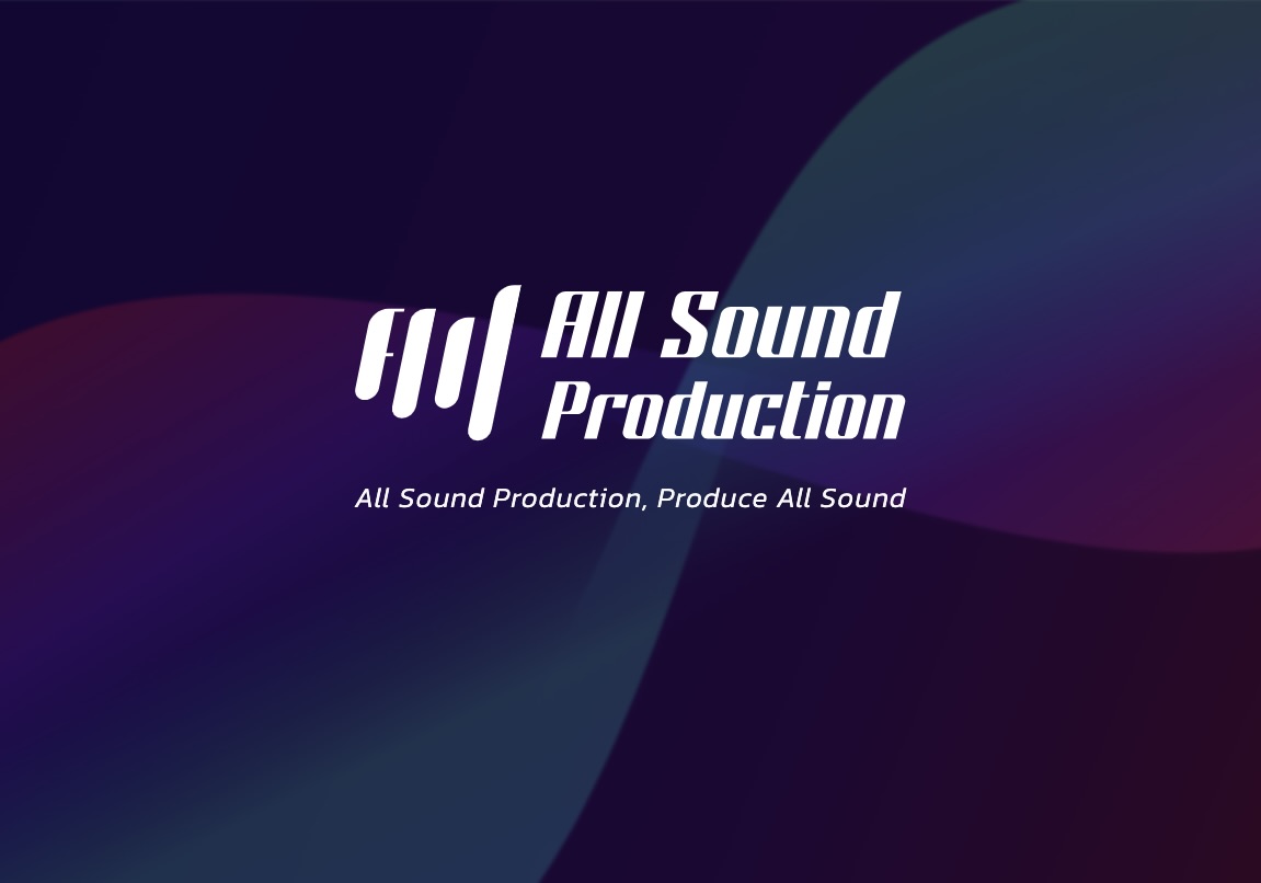NYX Awards 2024 silver Winner  - All Sound Production Website