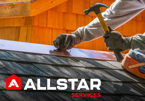 NYX Awards 2024 Winner - Allstar Services Website