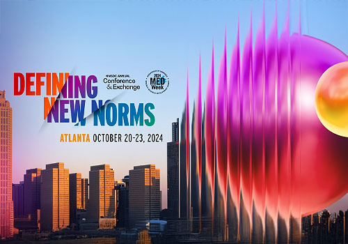 NYX Awards 2025 Winner - NMSDC 2024 Conference & Exchange, ABCD & Company