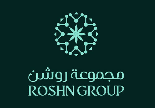 NYX Awards 2025 grand Winner  - ROSHN Group X (Twitter) Page  by ROSHN Group