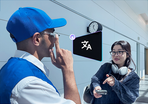 NYX Awards 2025 silver Winner  - AirAgent: A smart enterprise system for airport CSR's by University of Washington