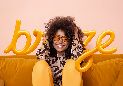 NYX Awards 2025 Winner - Braze Brand Refresh, Phoenix Media Group