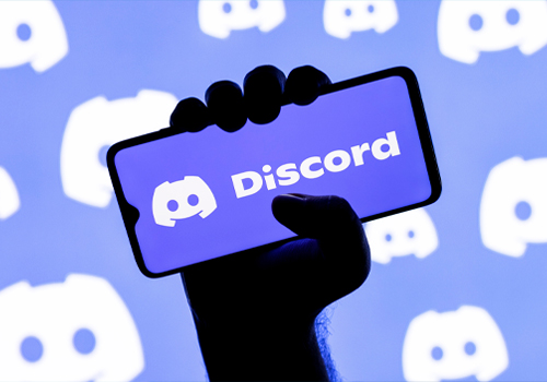 NYX Awards 2025 gold Winner  - Civilization: Eras & Allies Discord by Gravity Gang