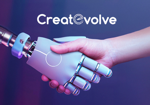 NYX Awards 2025 Winner - The AI Marketing Department-in-a-Box for Small Businesses, AI Content Create Pty Ltd trading as CreatEvolve