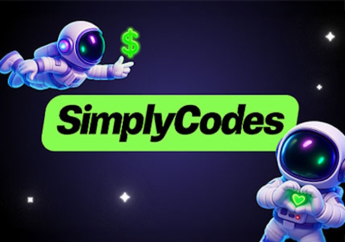 NYX Awards 2025 Winner - SimplyCodes: Where Shopping Saving Meets Community, Demand.io