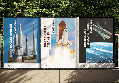 NYX Awards 2025 Winner - Astronaut Hall of Fame, Yu Jung Jung