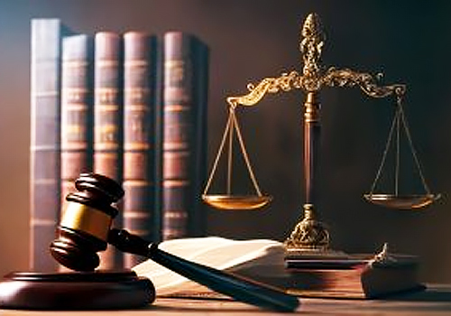 NYX Awards 2025 Winner - Lawyers Corner, Top Shelf Logic
