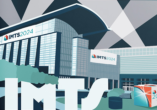 NYX Awards 2025 Winner - MT Magazine, AMT - The Association For Manufacturing Technology