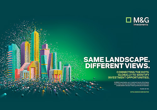 NYX Awards 2025 grand Winner  - Intelligence Connected by Gravity Global
