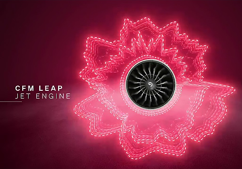 NYX Awards 2025 Winner - The Sound of Flight, Gravity Global