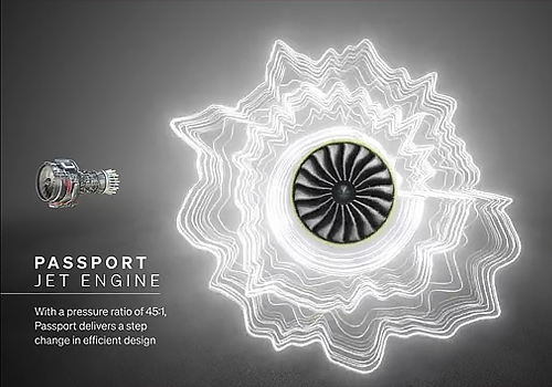 NYX Awards 2025 Winner - The Sound of Flight, Gravity Global