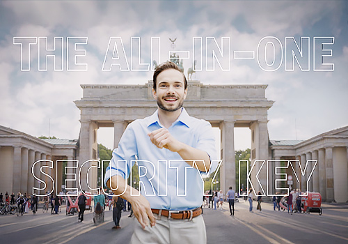 NYX Awards 2025 Winner - From Berlin to the World, Final Frame