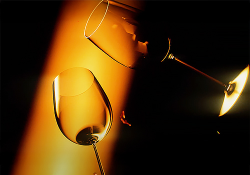 NYX Awards 2025 Winner - Fatto a mano - Black Tie, MONTE NERO Productions