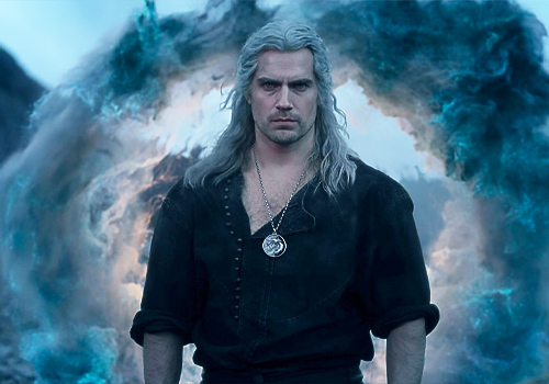 NYX Awards 2025 grand Winner  - REEL DAVID MATEO GONZALEZ by FREELANCE