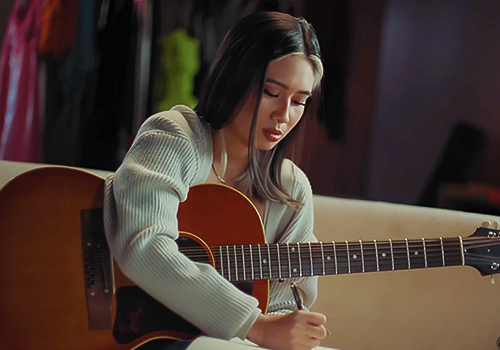 NYX Awards 2025 grand Winner  - 