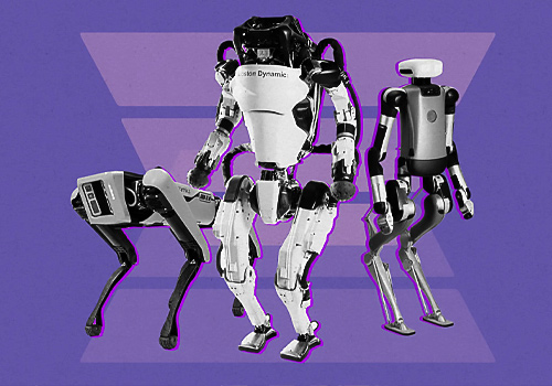 NYX Awards 2025 Winner - Founder, B612