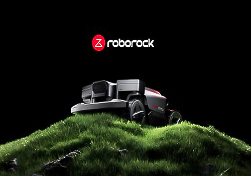 NYX Awards 2025 grand Winner  - Roborock Mow Z1|The Future of Smart Lawn Care by Shenzhen Sunwheel Cultural and Creative Co., Ltd.