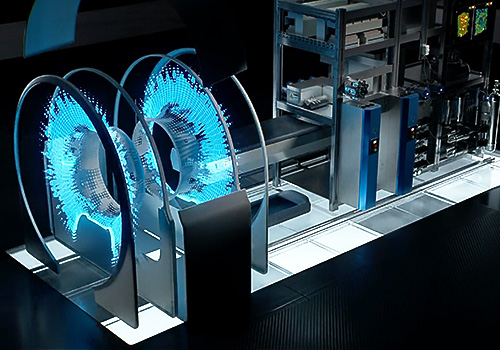 NYX Awards 2025 Winner - ADRIC , Action Media Production fz llc