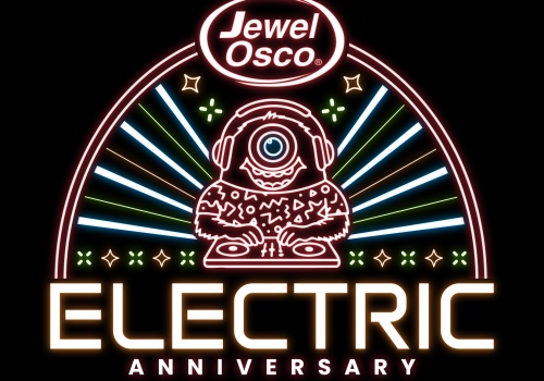 NYX Awards 2025 Winner - Jewel-Osco , Brand Ave. Studios/Amplified Digital Agency